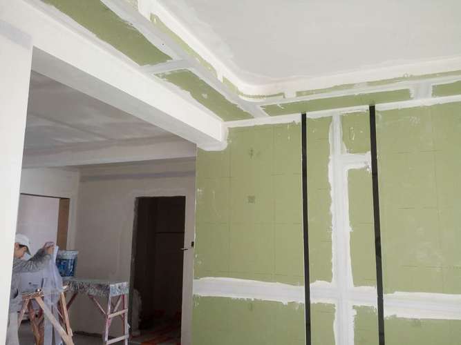 室内装修刮大白方法刮大白施工注意事项